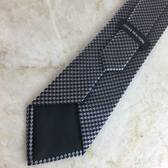 JONES NEW YOR5K TIE - Picture 9 of 14